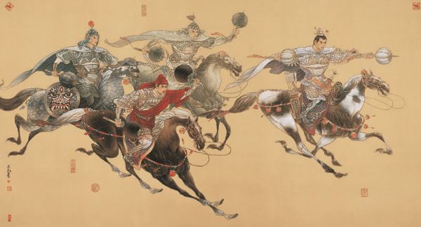 砚边随想