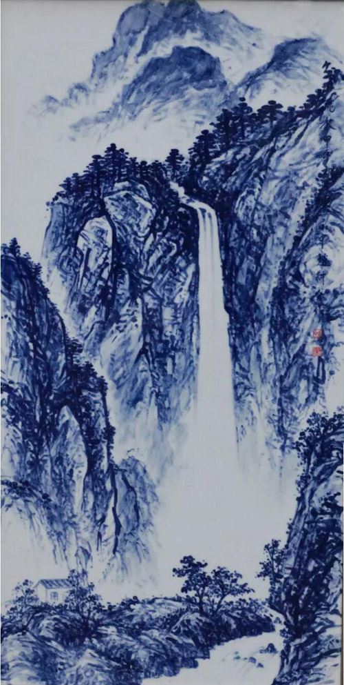 知名艺术家赵耕老师作品欣赏 知名艺术家赵耕老师作品欣赏