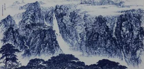知名艺术家赵耕老师作品欣赏 知名艺术家赵耕老师作品欣赏