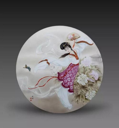 知名艺术家赵耕老师作品欣赏 知名艺术家赵耕老师作品欣赏