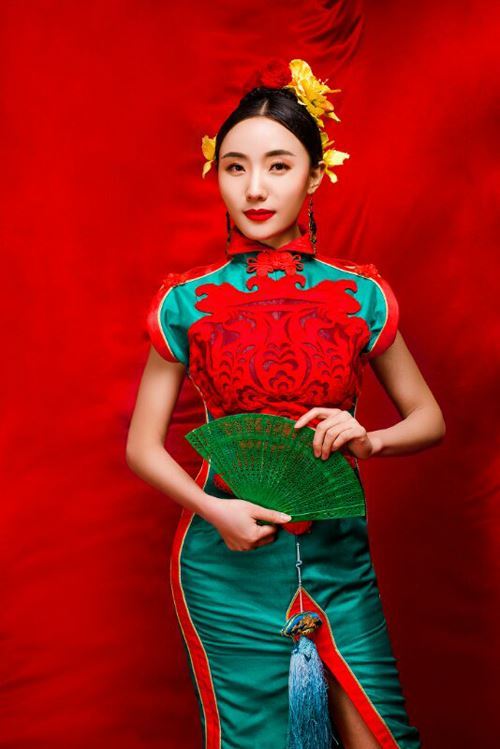 何沐阳特为桑婷婷打造的《送你一朵呐花花》即将重磅推出 何沐阳特为桑婷婷打造的《送你一朵呐花花》即将重磅推出