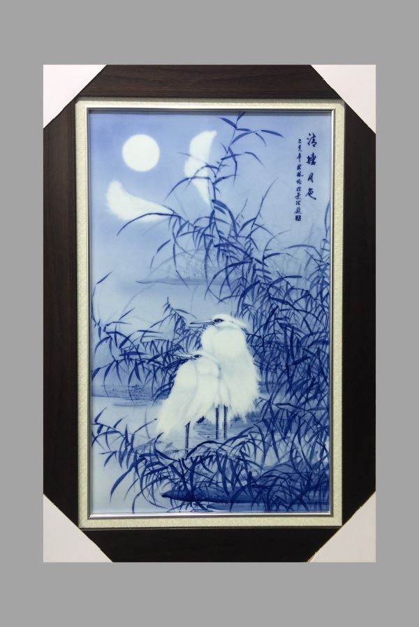 中国景德镇实力派陶艺家方发林作品欣赏